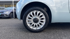 Fiat 500 1.0 Mild Hybrid 3dr Petrol Hatchback